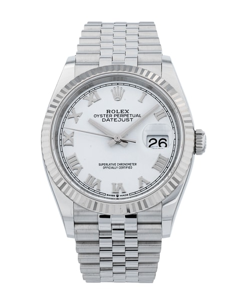 Rolex Datejust 126234